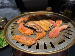 -西塔老太太泥炉烤肉(龙湖北苑天街店)