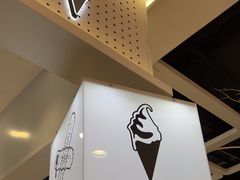 -野人先生现做冰淇淋(西安赛格店)