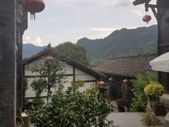 -后柳水乡