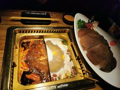 -九鼎轩脆毛肚火锅(铜山万达店)