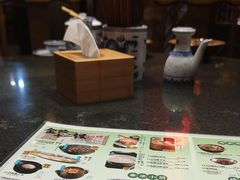 -南京大牌档(新街口德基广场店)