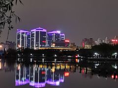-莲花池公园