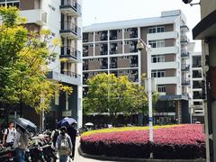 -福州大学(旗山校区)