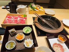 -锅物新语&寿喜烧.炉端割烹(世博源店)