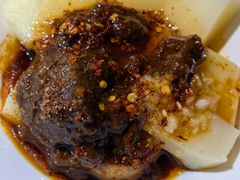 -洞子口张老二凉粉(文殊院店)