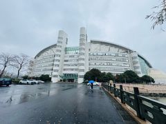 -浙江大学(紫金港校区)