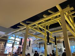 -关东小磨东北菜(上海长风大悦城店)