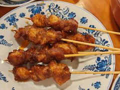 -芋包王闽南茶楼(八市店)