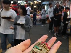 -通仁市场