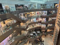 -港汇恒隆广场