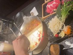 -湊湊火锅·茶憩(打浦桥日月光店)