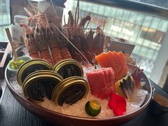 -花潮料理艺食馆(SM新生活广场店)
