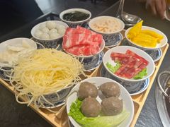 -咏江南·苏式火锅·苏州评弹(观前街店)