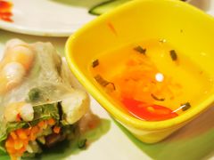 鲜虾生春-PHO YOU粉你越南餐厅(逸天城店)