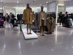 -ZARA(熙地港店)