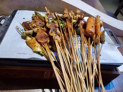 -王扯火胖哥烤生蚝(眉山首店)