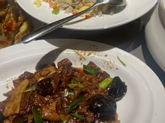 -宏宴·新京菜(望京店)