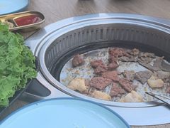 -九坤韩式烤肉(建发阅彩城店)