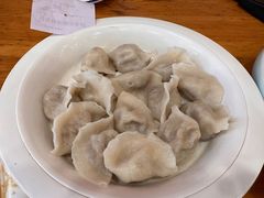 -大清花饺子(山庄店)