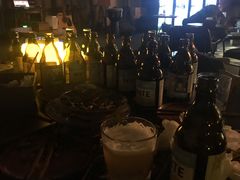 大堂-三两三民谣咖啡清吧