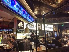 -烤匠麻辣烤鱼(万象城店)