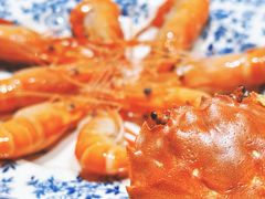 -金陵家宴·金陵春·南京菜(夫子庙店)