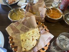 -南国印度餐厅Dakshin