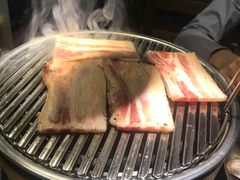 -原始泥炉烤肉(总店)