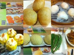 iphone_upload_pic-添好运点心专门店(北角店)