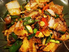 -和生记老菜馆(石韵苑店)