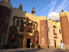 -安徒生童话乐园