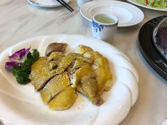 -渔家海鲜舫(宝湖路店)