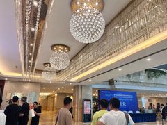 -浙江三立开元名都大酒店