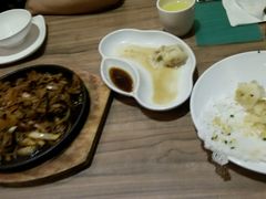 android_upload_pic-九毛九西北菜(番禺万达店)