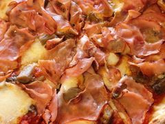 -安立可意大利美食