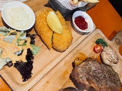 -布拉格餐厅· 中欧捷克菜(全国首店)