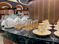 -马克西姆俄罗斯餐厅(通亚街店)