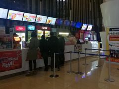 -幸福蓝海国际影城(河西店)