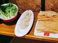 -牛很鲜潮汕牛肉火锅(乐清店)
