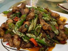 -杨南饭店·二十五年闽菜馆(凤湖新城一店)