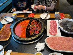 -纸盐河码头火锅(十八梯店)