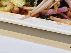 -哈尔滨烧烤·山河村铁锅炖(交大店)