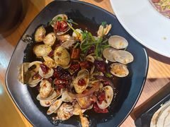 -二旗里烧烤·烤羊排(龙域店)
