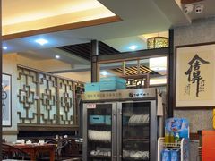 -堂宴·老厦门私房菜(1988仙岳总店)