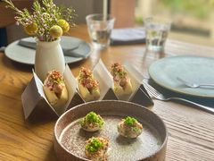 -BOR Eatery(安福路店)