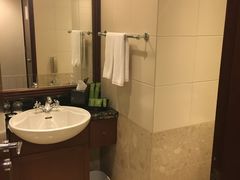 -香港都会海逸酒店
