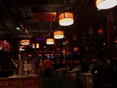 -董家湾重庆老火锅(张家窝店)