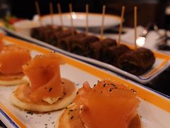 -La Creperie法餐厅(芮欧百货店)