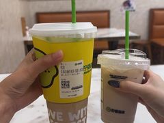 -疯狂烤翅(飘逸路店)