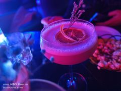 -MOSSO音乐酒吧·live house(南京旗舰店)